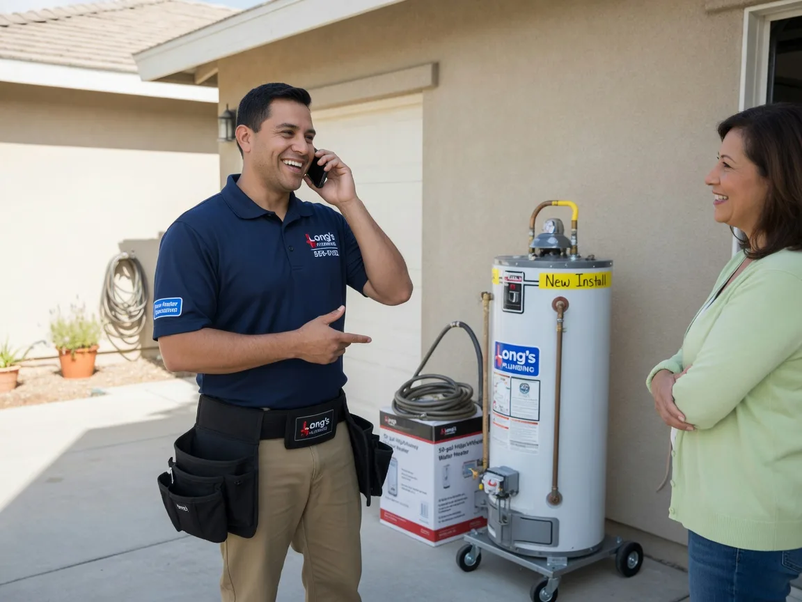 Leak Detection San Ysidro, CA FAQs